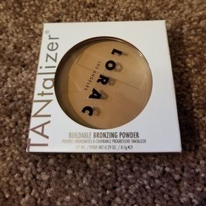 Lorac Tantalizer Bronzing Powder - Pool Party
